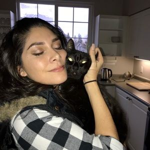 Meet your Posher, Grace